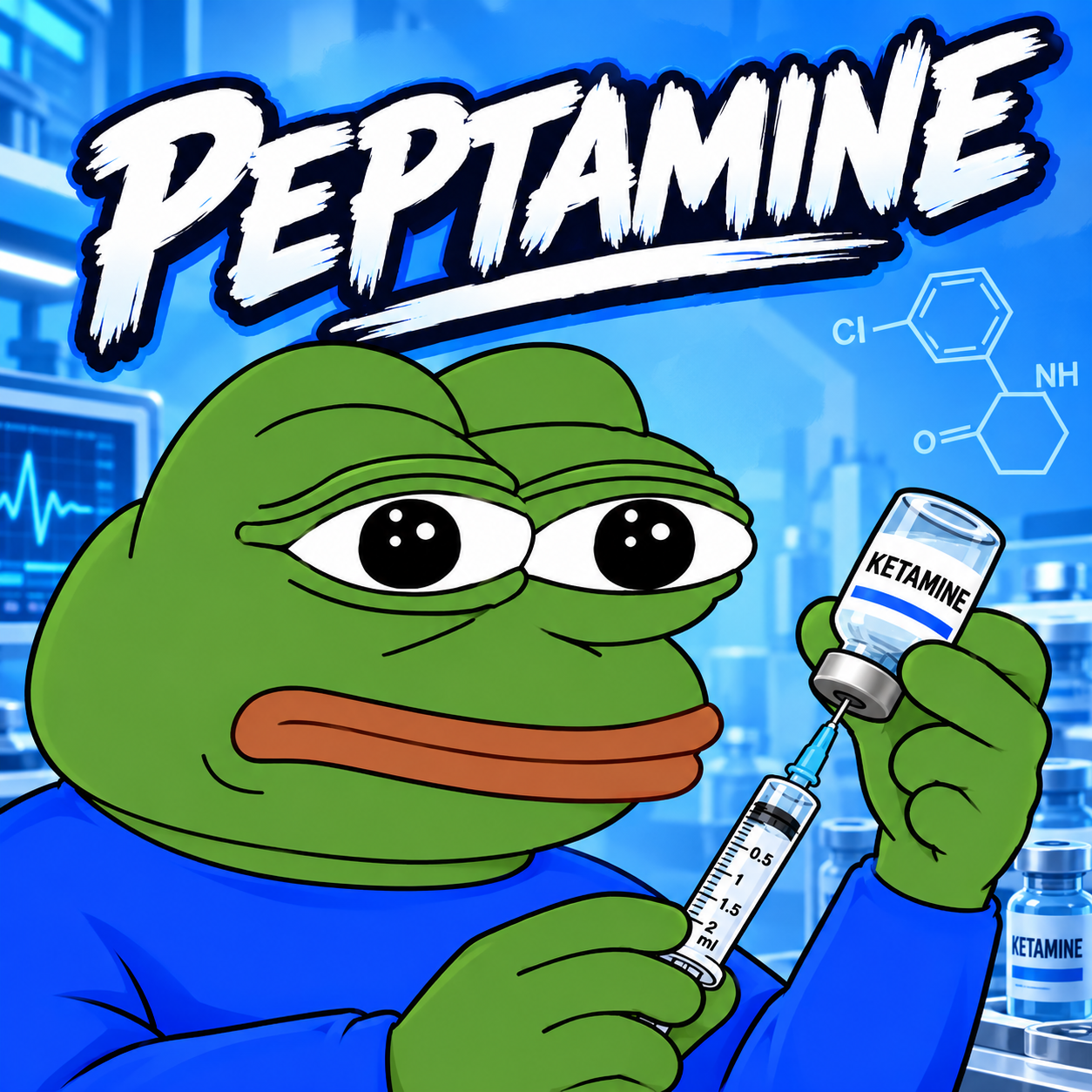 PEPTAMINE